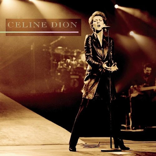 Live a Paris Dion Celine