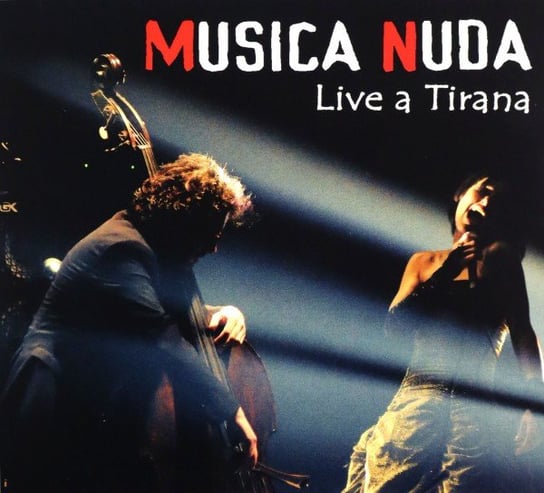 Live a Tirana Various Artists