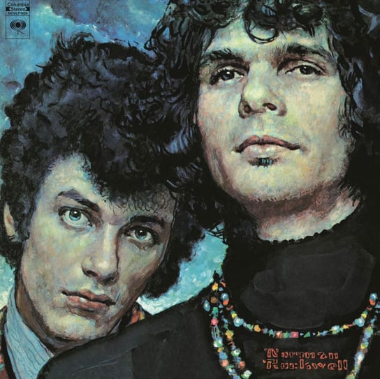 Live Adventures Of Mike Bloomfield And Al Kooper, płyta winylowa Bloomfield Mike