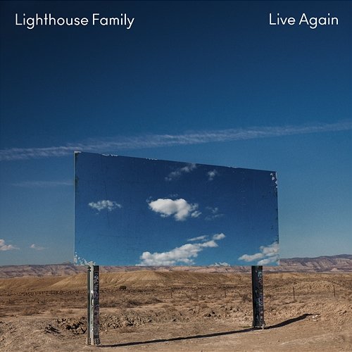 Live Again Lighthouse Family