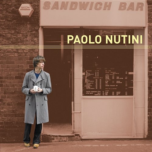 Live And Acoustic Paolo Nutini