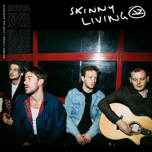 Live and Acoustic Skinny Living