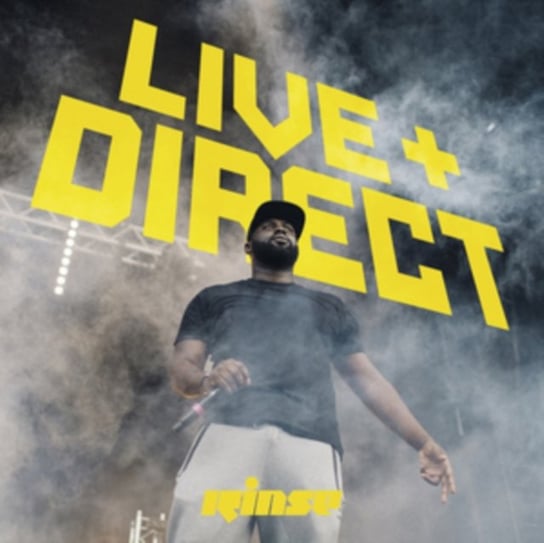 Live and Direct P Money
