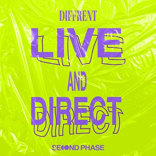 Live And Direct Diffrent