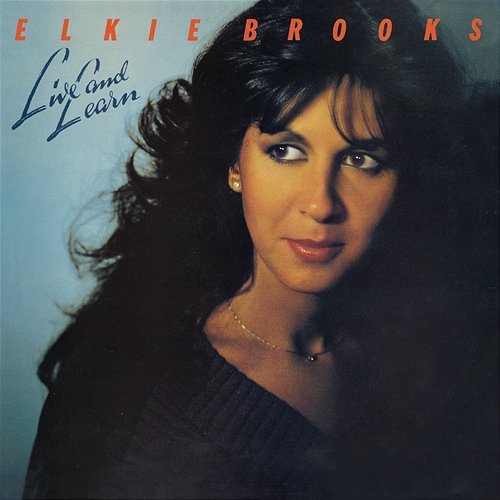 Live And Learn Elkie Brooks