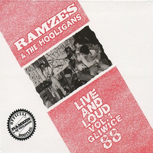 Live and Loud Ramzes & The Hooligans