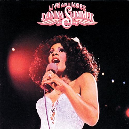 Only One Man Donna Summer