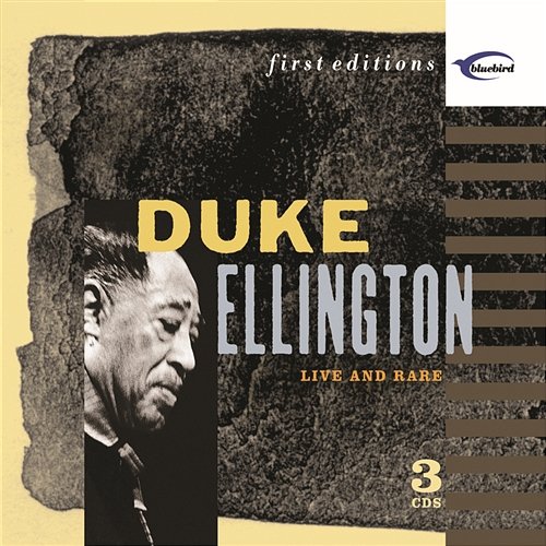 The Piano Player Duke Ellington