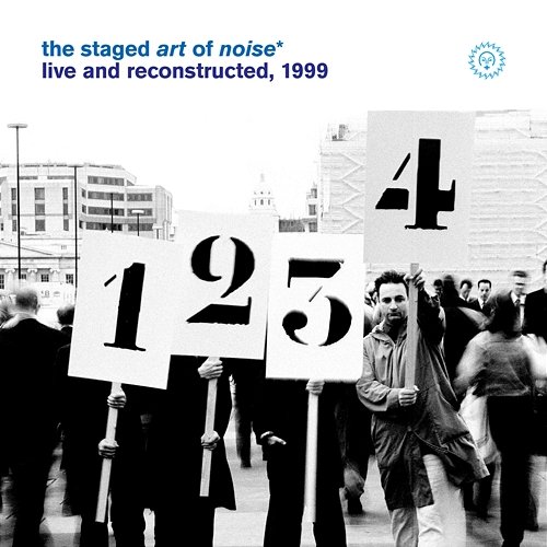 Live And Reconstructed, 1999 The Art Of Noise