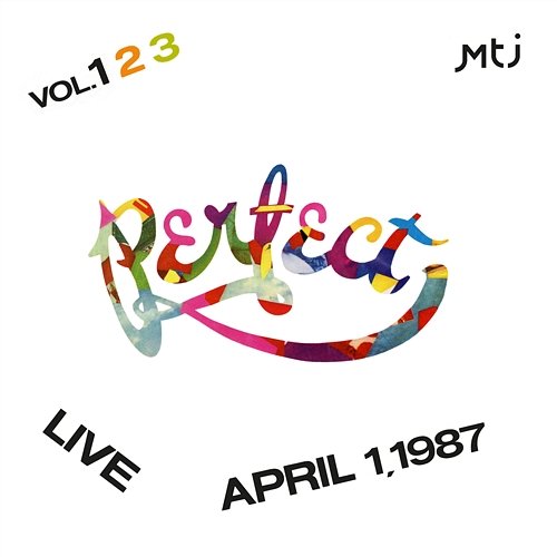 Live April 1,1987 Perfect