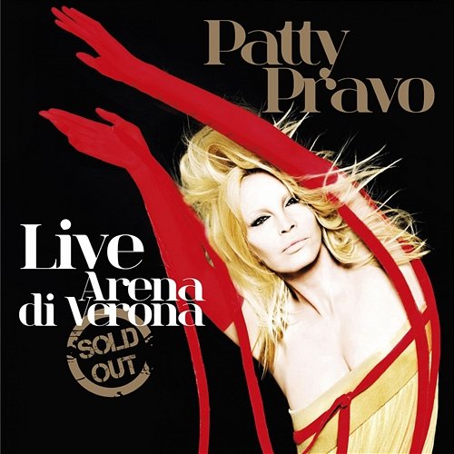 Live Arena Di Verona Patty Pravo