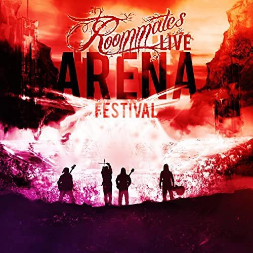Live Arena Festival Roommate