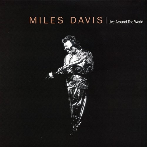 Live Around The World Miles Davis