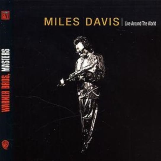 Live Around the World Davis Miles