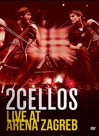 Live at Arena Zagreb 2Cellos