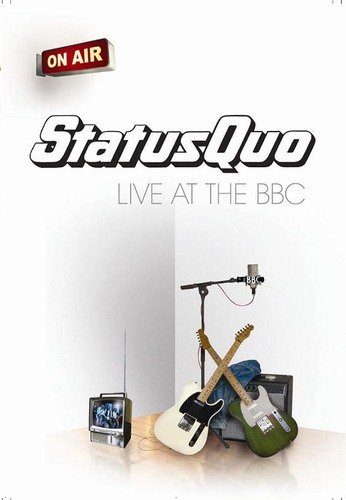 Live At BBC Status Quo