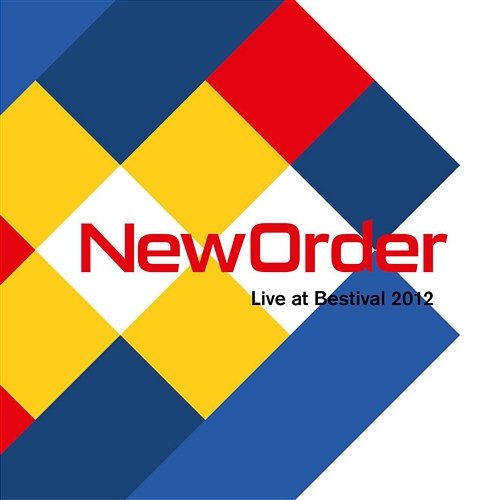 Live at Bestival 2012 New Order