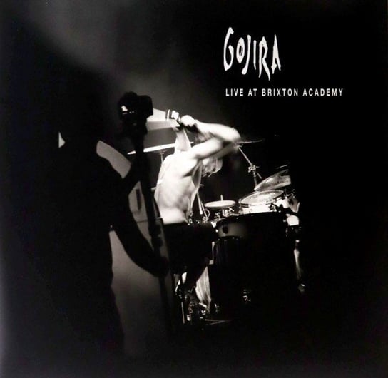 Live At Brixton Academy (RSD 2022) Gojira