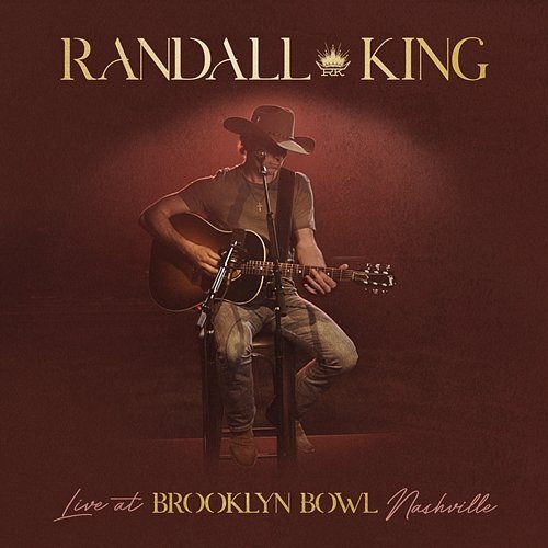 Live at Brooklyn Bowl Nashville Randall King