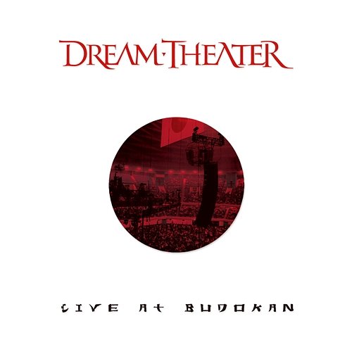 Live at Budokan Dream Theater