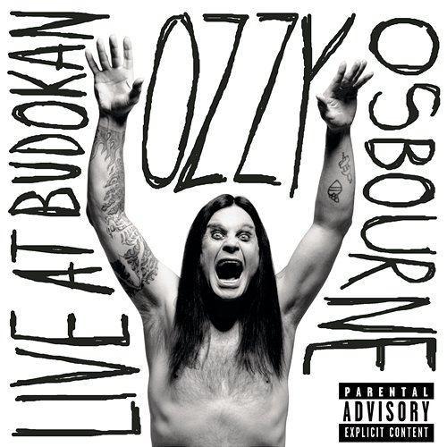 Live At Budokan Ozzy Osbourne