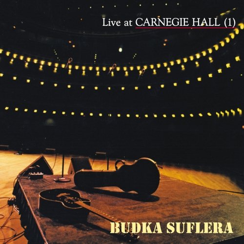 Live at Carnegie Hall (1) Budka Suflera