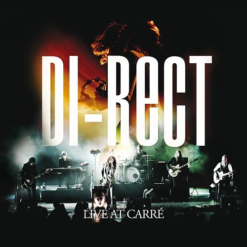 Live At Carré DI-RECT