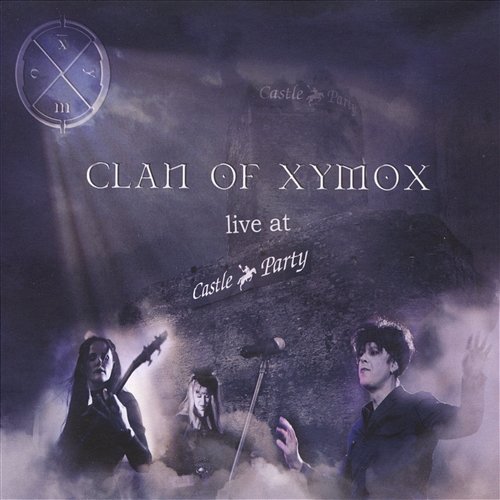 Live At Castle Party Clan Of Xymox