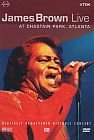 Live At Chastain Park 1985 Brown James