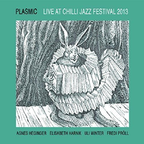 Live At Chilli Jazz Festival 2014 Various Artists