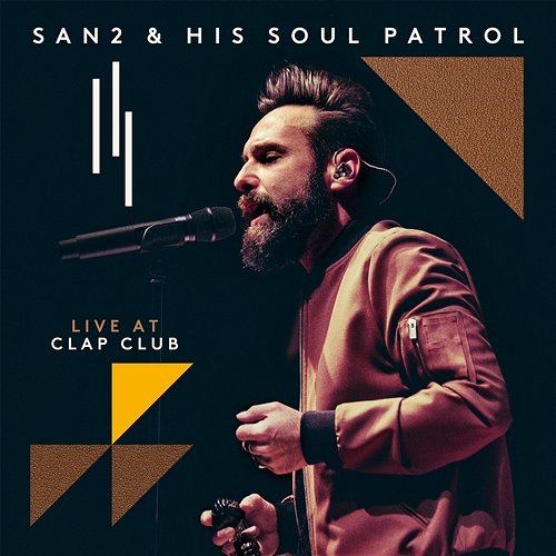 Live at Clap Club San2 & His Soul Patrol