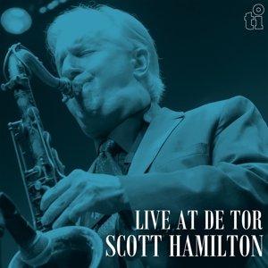 Live At De Tor, płyta winylowa Hamilton Scott