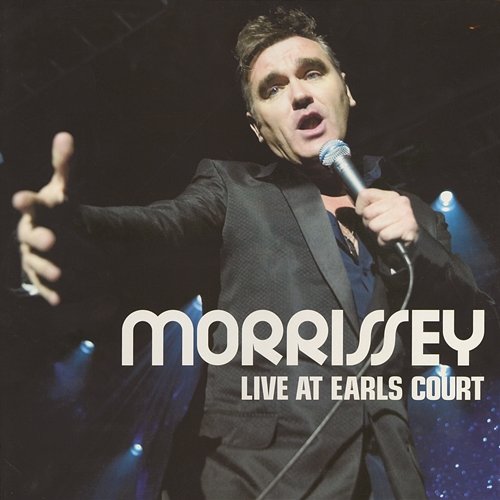 Live At Earls Court Morrissey