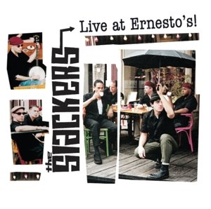 Live at Ernesto's! The Slackers
