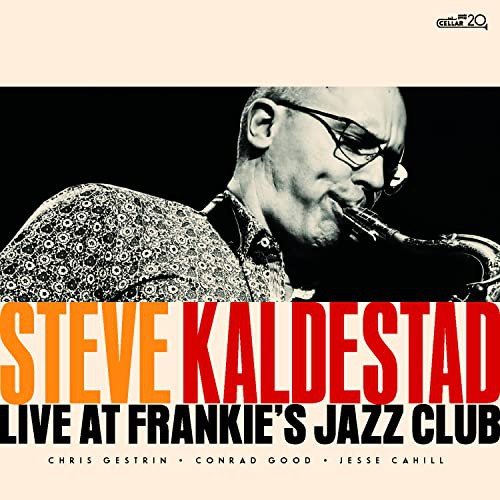 Live At Frankie'S Jazz Club Various Artists
