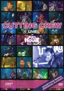 Live at Full House Cutting Crew