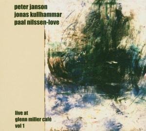 Live At Glenn Miller Cafe Various Artists