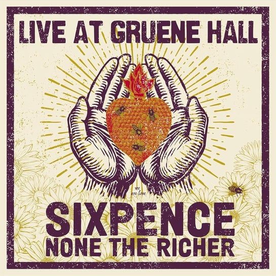 Live At Gruene Hall Sixpence None the Richer