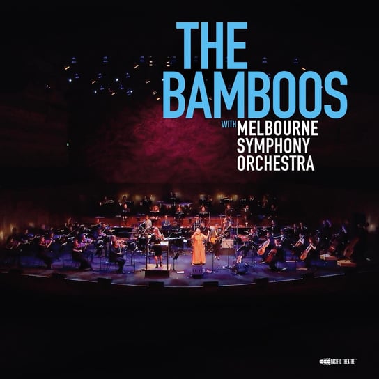 Live At Hamer Hall 2021 The Bamboos, Melbourne Symphony Orchestra