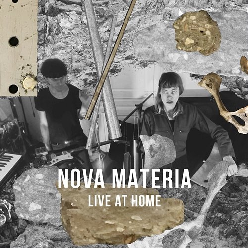 Live At Home Nova Materia