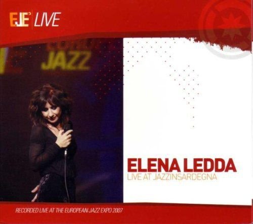 Live at Jazz in Sardegna Various Artists