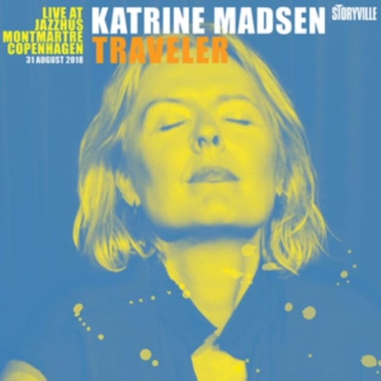 Live at Jazzhus Montmartre Copenhagen Katrine Madsen