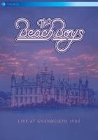Live At Knebworth 1980 (DVD) (brak polskiej wersji językowej) The Beach Boys