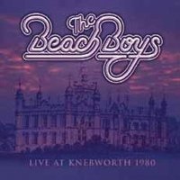 Live At Knebworth The Beach Boys