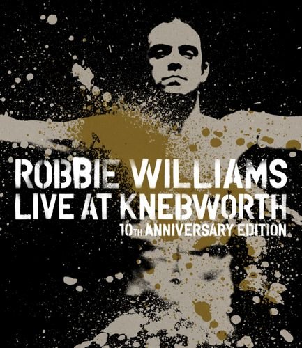 Live At Knebworth Williams Robbie