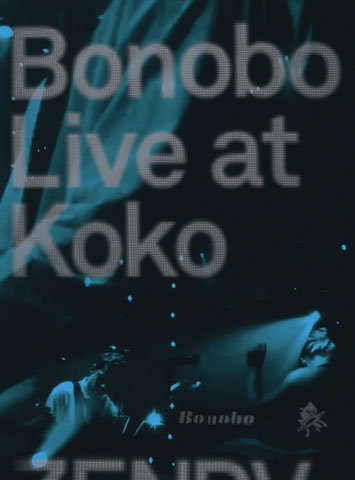 Live At Koko PL Bonobo