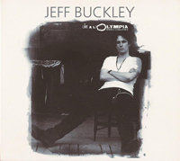 Live At La Olympia Buckley Jeff