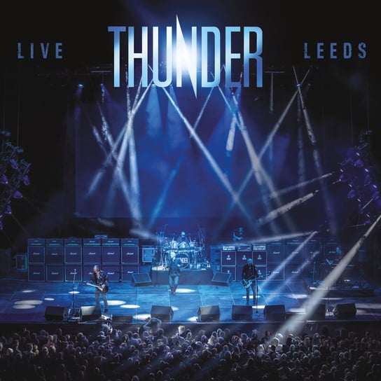 Live At Leeds, płyta winylowa Thunder