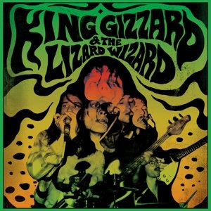 Live At Levitation '14 King Gizzard & the Lizard Wizard