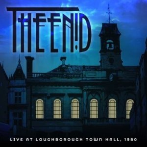 Live At Loughborough Town Hall The Enid